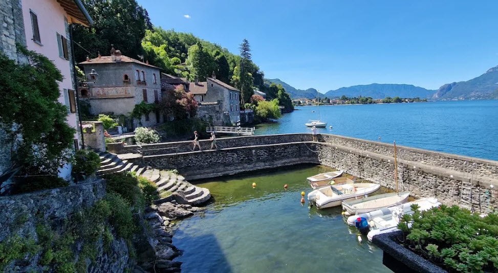 Arche Degli Andriani, Italy